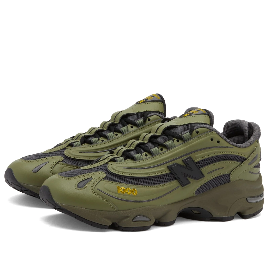 New Balance M1000EA Dark Olivine